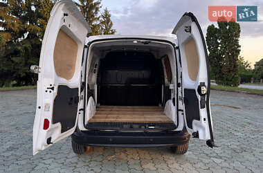 Грузовой фургон Renault Kangoo 2017 в 