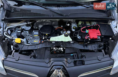 Грузовой фургон Renault Kangoo 2017 в 