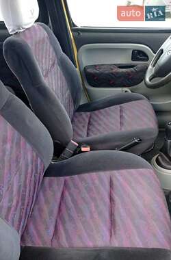 Минивэн Renault Kangoo 2006 в 