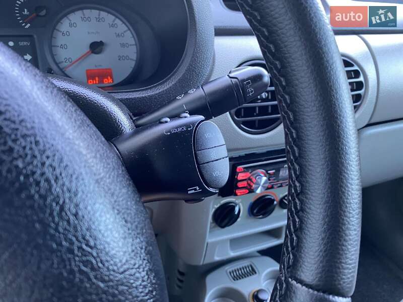 Минивэн Renault Kangoo 2005 в Ивано-Франковске