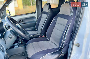 Минивэн Renault Kangoo 2000 в 