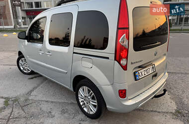 Минивэн Renault Kangoo 2013 в 