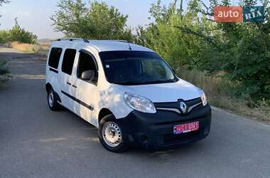 Грузовой фургон Renault Kangoo 2020 в Днепре