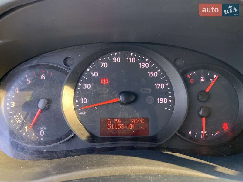 Грузовой фургон Renault Kangoo 2020 в Днепре