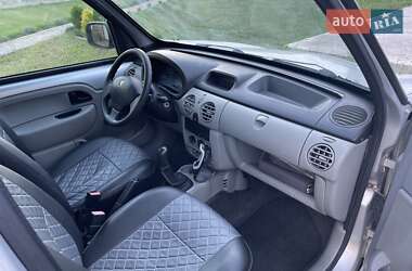 Минивэн Renault Kangoo 2006 в Луцке
