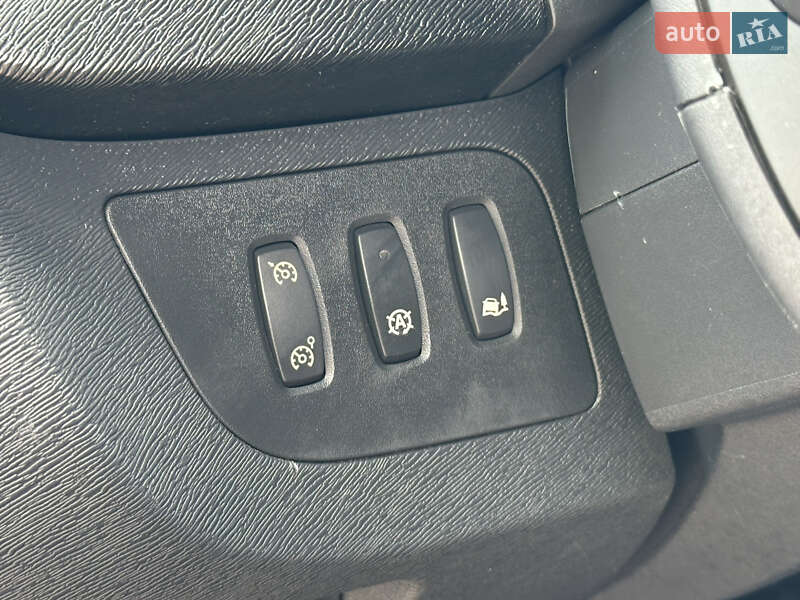 Грузовой фургон Renault Kangoo 2017 в Одессе