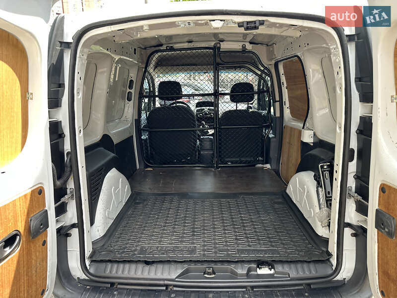 Грузовой фургон Renault Kangoo 2017 в Одессе