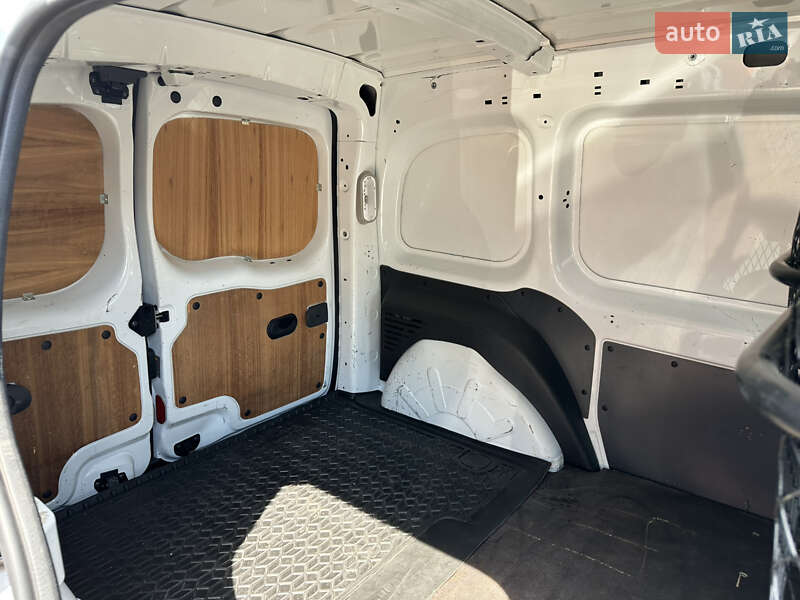 Грузовой фургон Renault Kangoo 2017 в Одессе