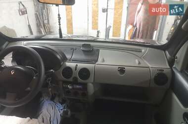 Мінівен Renault Kangoo 2003 в Чернівцях