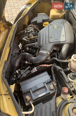 Минивэн Renault Kangoo 1999 в 