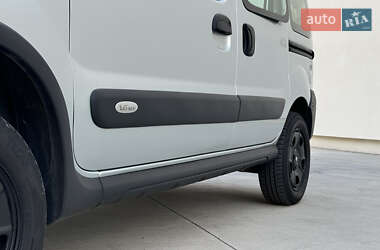 Минивэн Renault Kangoo 2007 в 