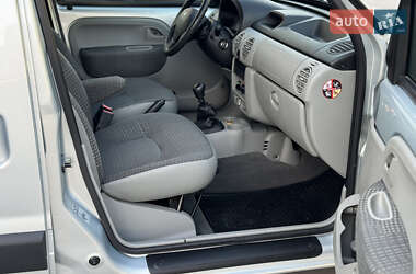 Минивэн Renault Kangoo 2007 в 