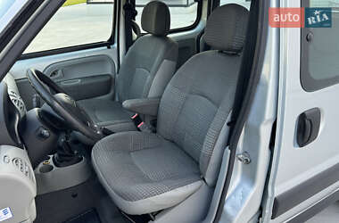 Минивэн Renault Kangoo 2007 в 