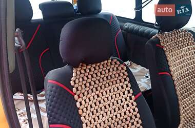Минивэн Renault Kangoo 2006 в 