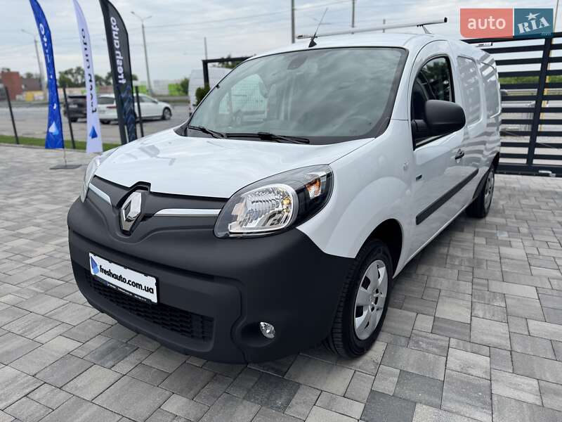 Грузовой фургон Renault Kangoo 2022 в Ровно