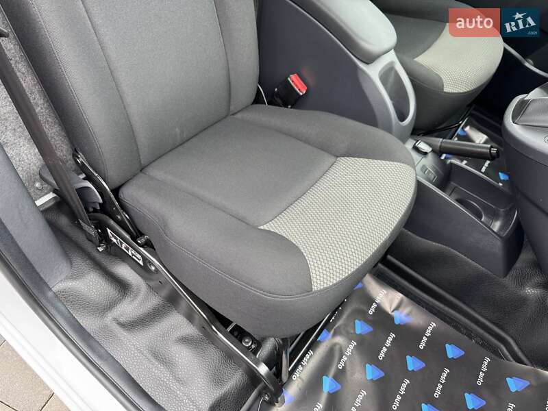 Грузовой фургон Renault Kangoo 2022 в Ровно