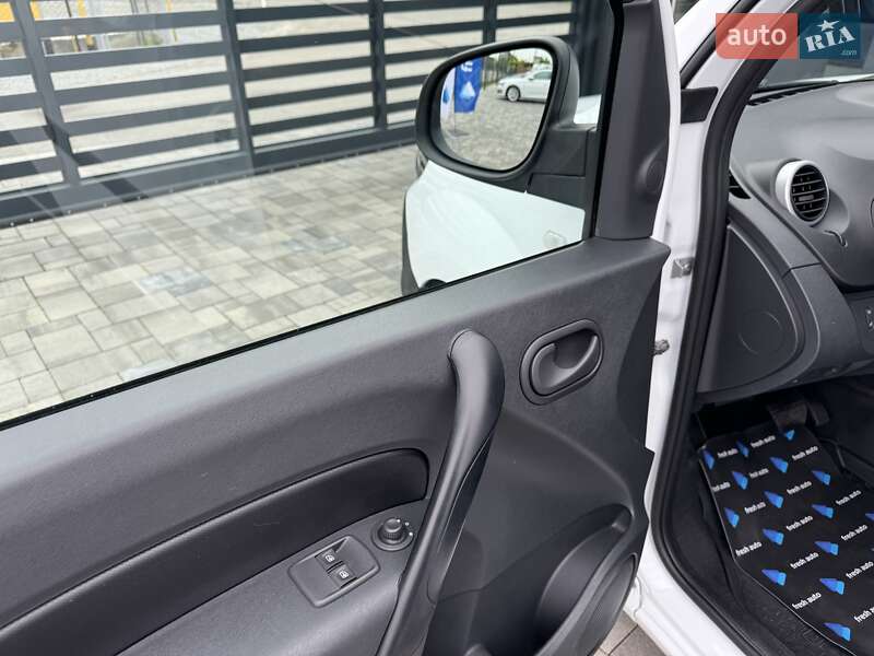 Грузовой фургон Renault Kangoo 2022 в Ровно