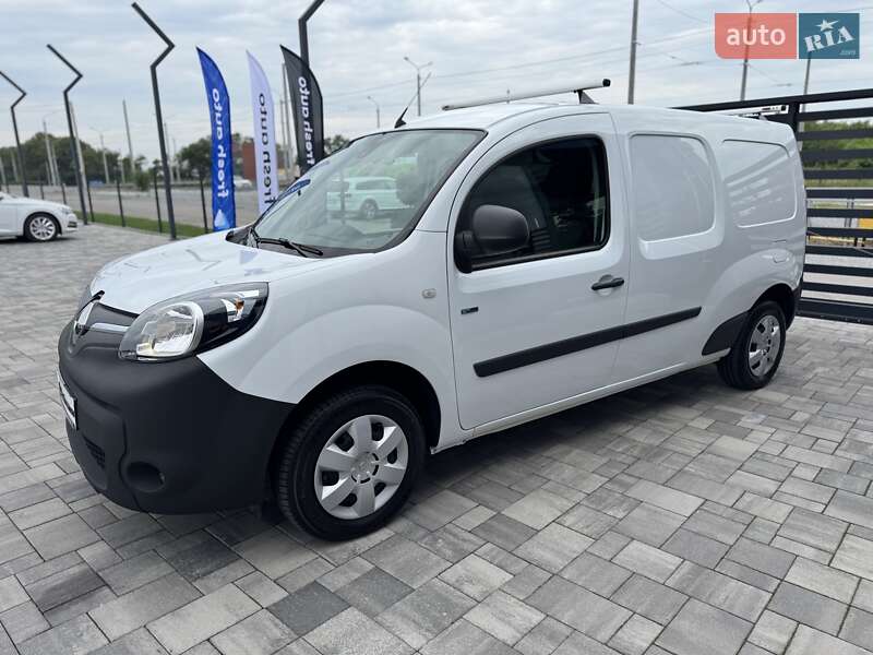 Грузовой фургон Renault Kangoo 2022 в Ровно