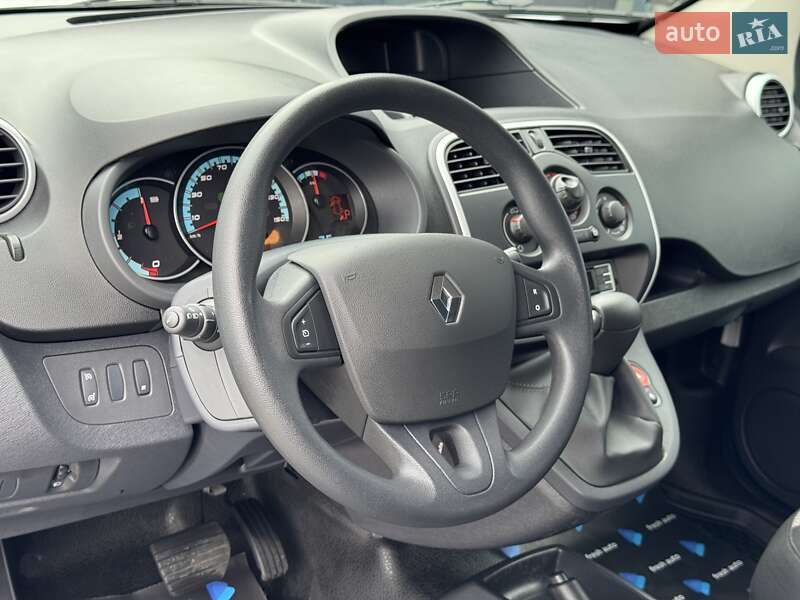 Грузовой фургон Renault Kangoo 2022 в Ровно