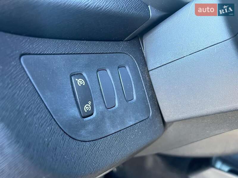 Минивэн Renault Kangoo 2011 в Луцке
