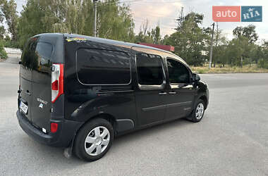 Минивэн Renault Kangoo 2014 в 