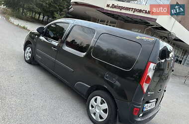 Минивэн Renault Kangoo 2014 в 