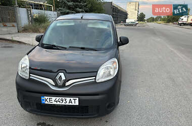 Минивэн Renault Kangoo 2014 в 
