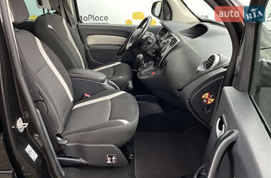 Минивэн Renault Kangoo 2013 в 