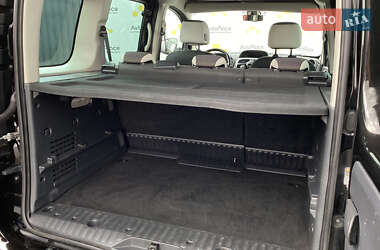 Минивэн Renault Kangoo 2013 в 