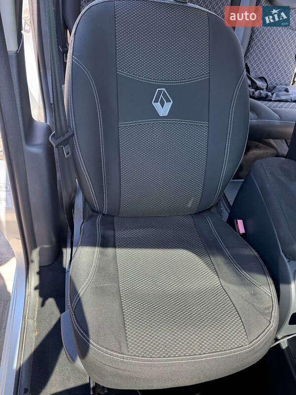 Минивэн Renault Kangoo 2011 в Днепре