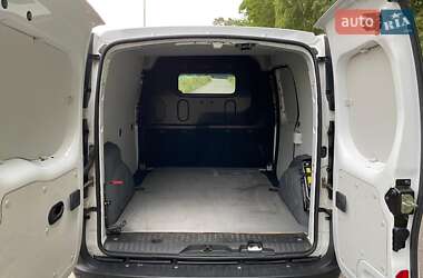 Минивэн Renault Kangoo 2019 в 