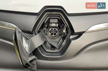 Минивэн Renault Kangoo 2019 в 