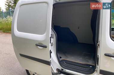 Минивэн Renault Kangoo 2019 в 