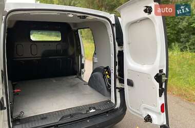 Минивэн Renault Kangoo 2019 в 