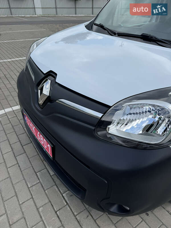Грузовой фургон Renault Kangoo 2019 в Луцке