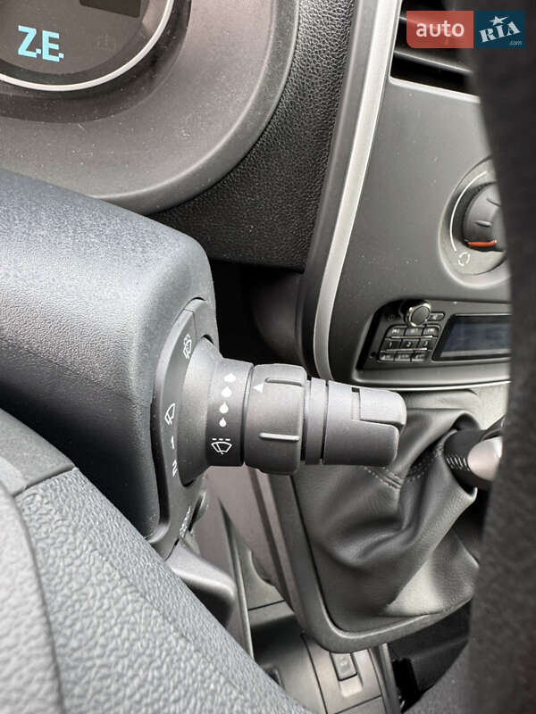 Грузовой фургон Renault Kangoo 2019 в Луцке