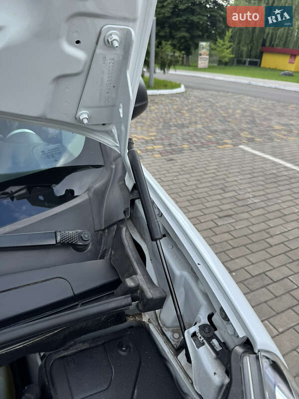 Грузовой фургон Renault Kangoo 2019 в Луцке