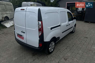 Вантажний фургон Renault Kangoo 2018 в 