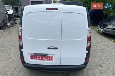 Вантажний фургон Renault Kangoo 2018 в 