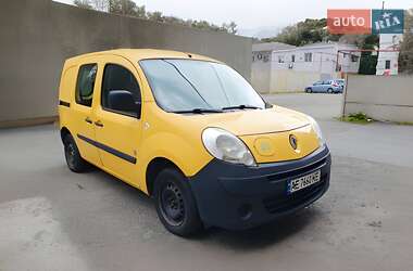 Мінівен Renault Kangoo 2013 в Дніпрі