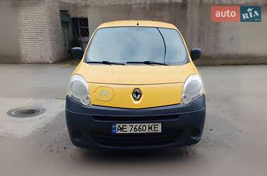 Минивэн Renault Kangoo 2013 в Днепре