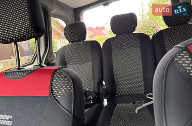 Минивэн Renault Kangoo 2008 в 