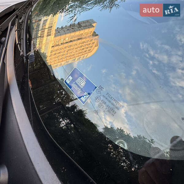 Грузовой фургон Renault Kangoo 2015 в Одессе