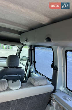 Минивэн Renault Kangoo 2006 в 