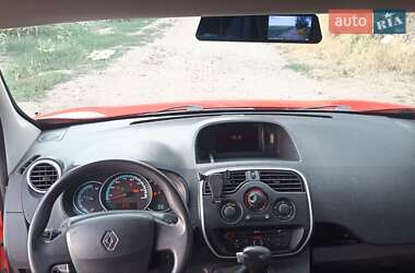 Минивэн Renault Kangoo 2016 в 