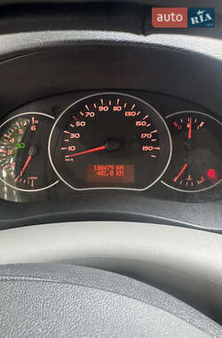 Минивэн Renault Kangoo 2009 в 