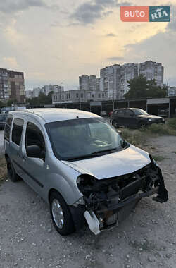 Минивэн Renault Kangoo 2011 в Днепре