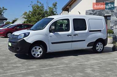 Мінівен Renault Kangoo 2021 в Вінниці