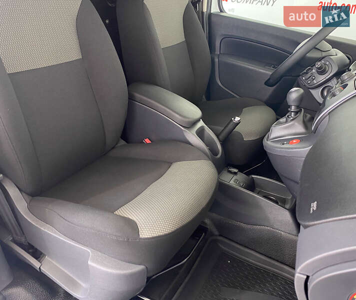 Мінівен Renault Kangoo 2020 в Львові