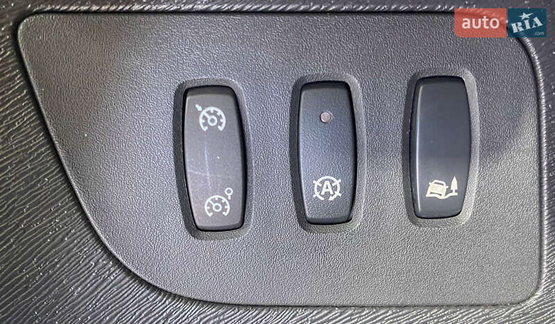 Мінівен Renault Kangoo 2020 в Львові